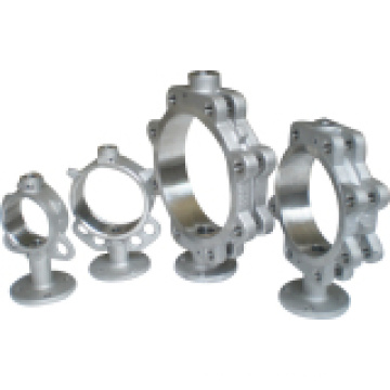 Stainless Steel Investment Casting for Valve Part
